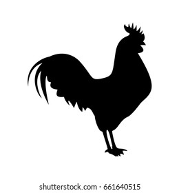 Cock.