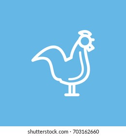 cock