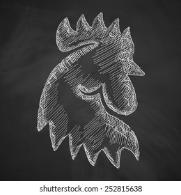 cock icon