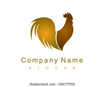 cock logo