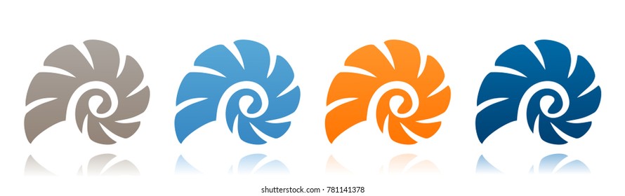 Cockle vector icon