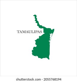 172 Tamaulipas map Images, Stock Photos & Vectors | Shutterstock