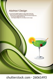 cocktail