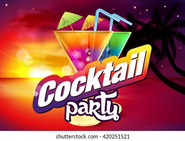 Cocktail.