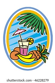 cocktail