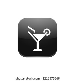 Cocktail - App Icon