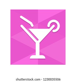 Cocktail - App Icon