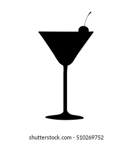 cocktail beverage icon image 