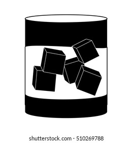 cocktail beverage icon image 