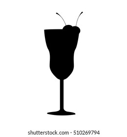cocktail beverage icon image 