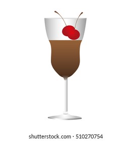 cocktail beverage icon image 