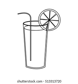 cocktail beverage icon image 
