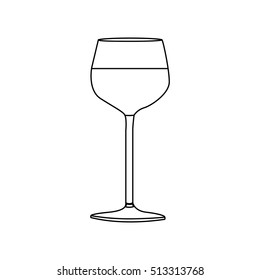 cocktail beverage icon image 