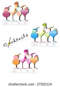 cocktail collection