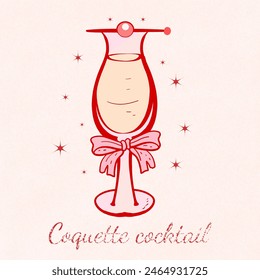 Cocktail coquette clipart, cute, y2k, coquette aesthetic, bows clipart, crafts Bows Coquette, pink ribbon, Pink Coquette Ribbon 
Gift bow clipart Fashion clipart Decoration valentine gift