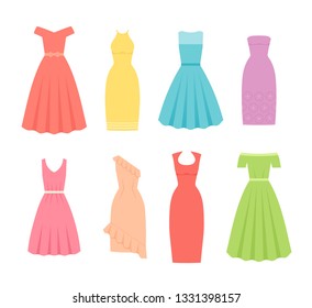 2,090 Dresses animated Images, Stock Photos & Vectors | Shutterstock