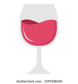 
 cocktail, drink Color Vector icon which can be easily modified or edit
