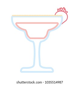 cocktail drink design 