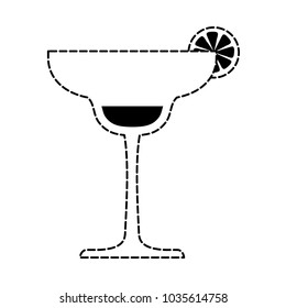cocktail drink design 