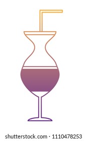 Cocktail drink design