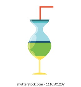 Cocktail drink design
