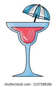 cocktail drink design