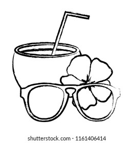cocktail drink design
