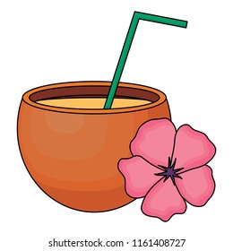 cocktail drink design
