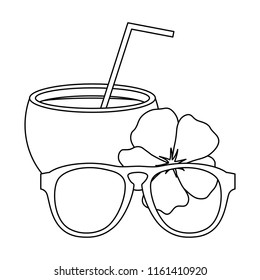 cocktail drink design