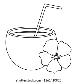 cocktail drink design