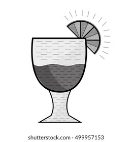 cocktail drink design