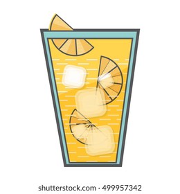 cocktail drink design