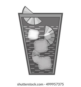 cocktail drink design
