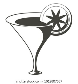 cocktail drink icon