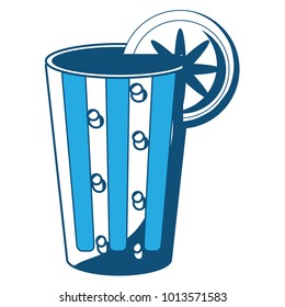 cocktail drink icon