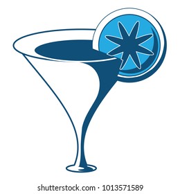 cocktail drink icon