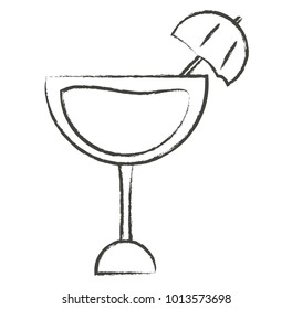 cocktail drink icon