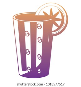 cocktail drink icon