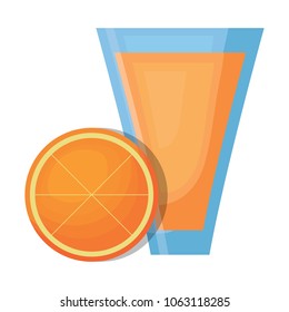 Cocktail drink icon