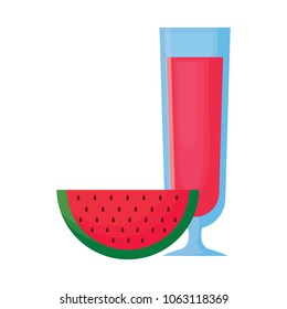 Cocktail drink icon