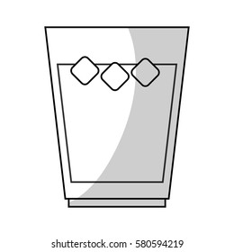 cocktail drink icon