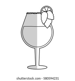 cocktail drink icon