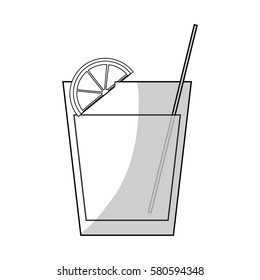 cocktail drink icon
