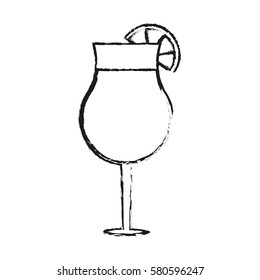 cocktail drink icon