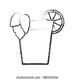 cocktail drink icon