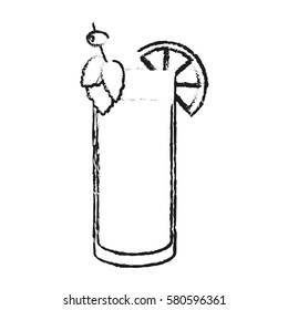 cocktail drink icon