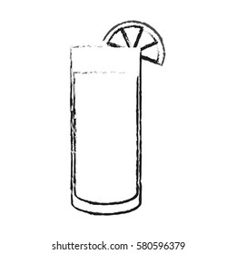 cocktail drink icon