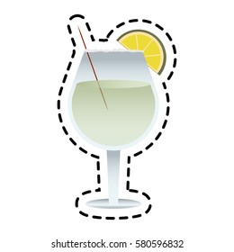 cocktail drink icon