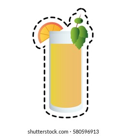 cocktail drink icon