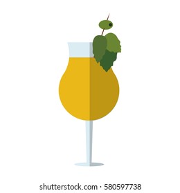 cocktail drink icon
